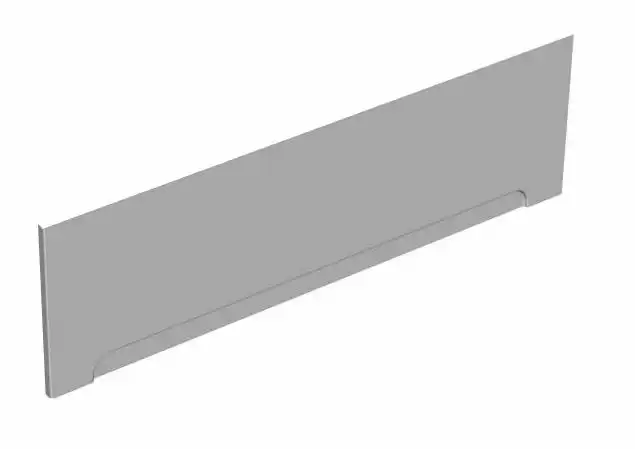 Панель для ванны Kolpa-San 195 Adam&Eva D195/64 (1W28F), 593220 фото 1