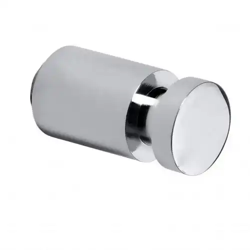 Крючок 3 см BEMETA OMEGA хром 104506092 фото 1