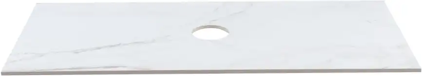 Столешница Allen Brau Fantasy 100 1.11010.M мрамор фото 4