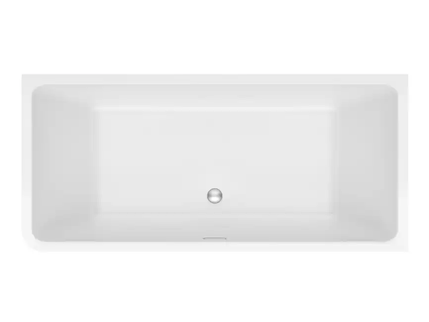 Акриловая ванна Kolpa San ELEKTRA-SP 175X75-L WHITE  513500 фото 2