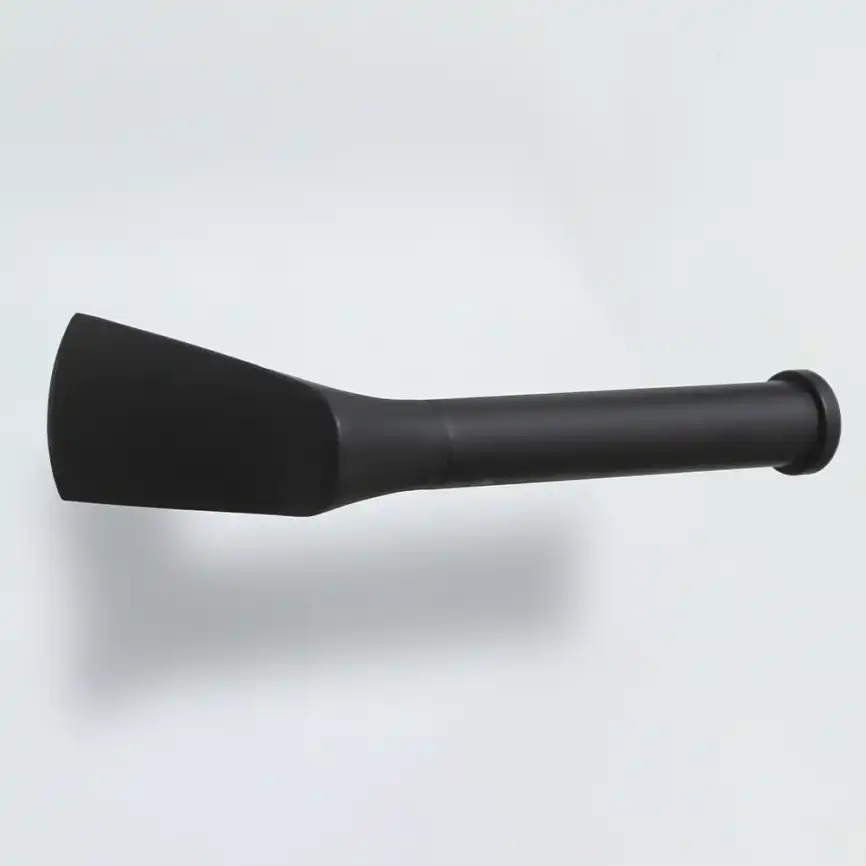 Держатель для туалетной бумаги AVS Neo черный фото 3