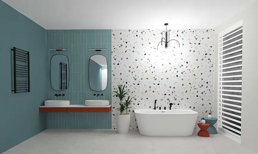 Акриловая отдельностоящая ванна Aquatek Алтея 170х78 см, AQ-123778, белая глянцевая фото 7