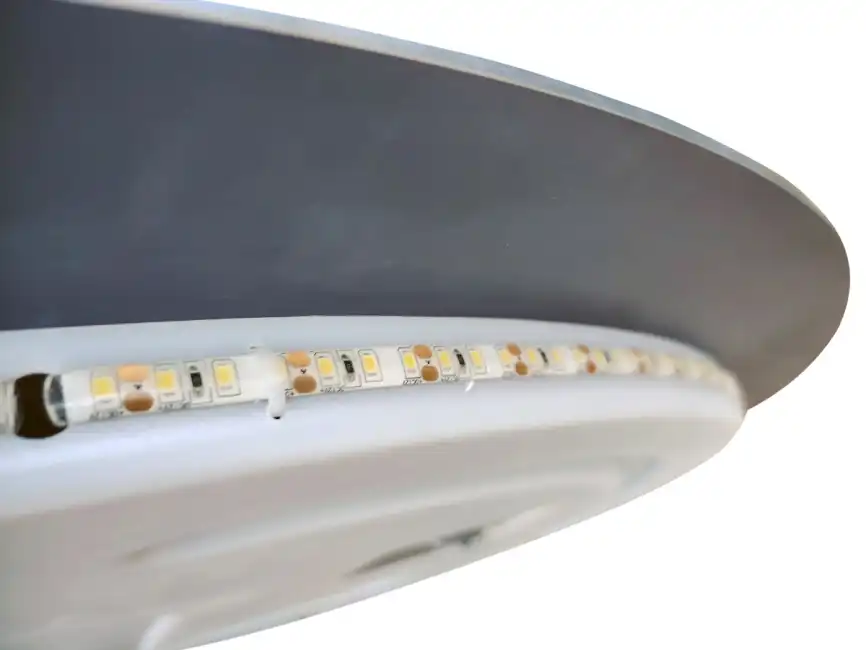 Зеркало BelBagno SPC-INT-700-LED фото 5