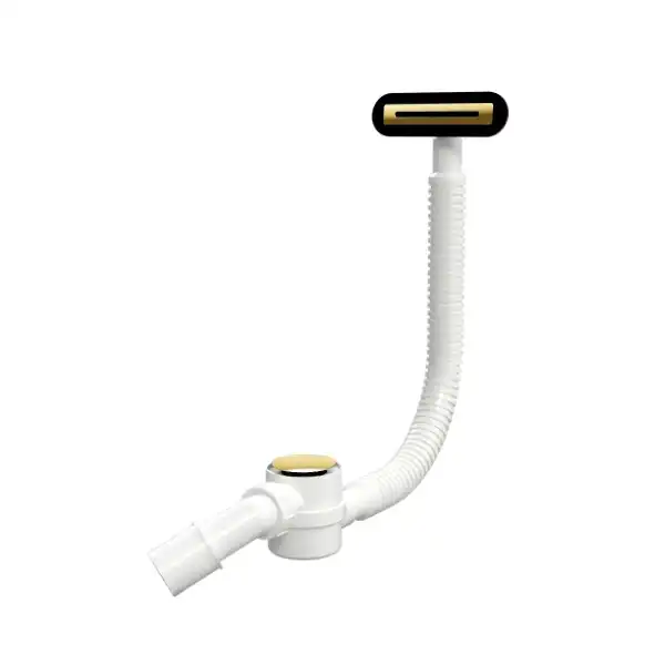 Слив-перелив EXCELLENT Heaven ARIN.FLOW.GL (золото) фото 1