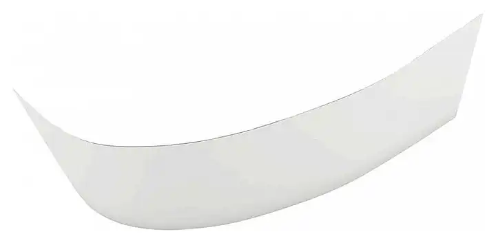 Фронтальная панель AZARIO KAPRIS 160, правая (AV0001160F) фото 1