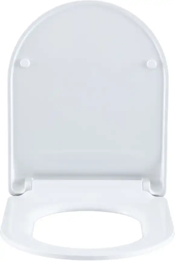 Сиденье для унитаза Logan L5W CITY 100787-101 фото 3