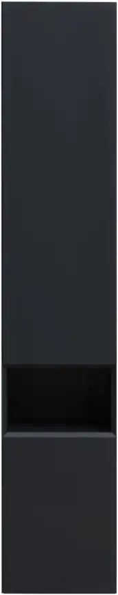 Шкаф-пенал Allen Brau Infinity 35 1.21009.AM R антрацит матовый фото 5