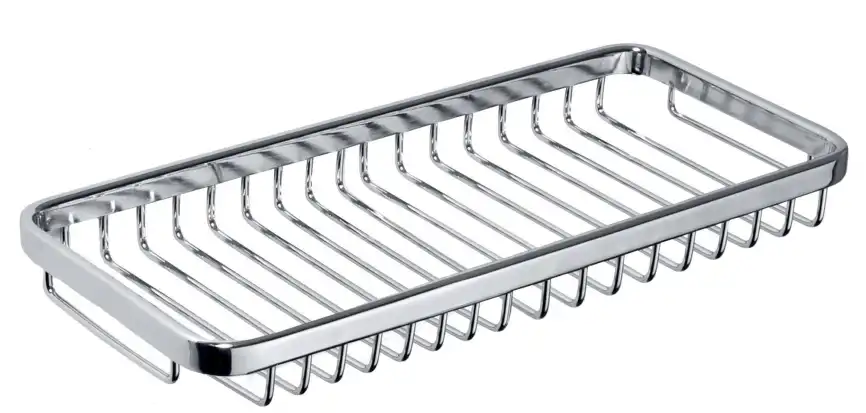 Полочка для мыла 30 см BEMETA CYTRO хром 146208282 фото 1