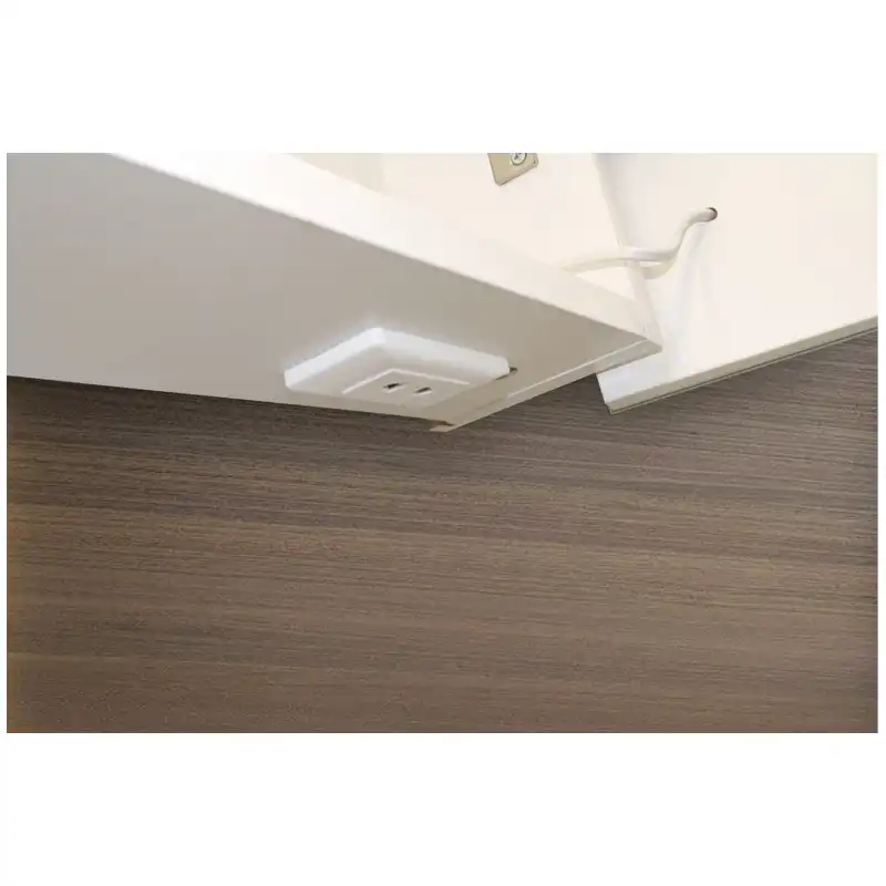 Зеркало-шкаф AZARIO Киото 50 (535х750) c подсветкой и диммером (LED-00002357) фото 3