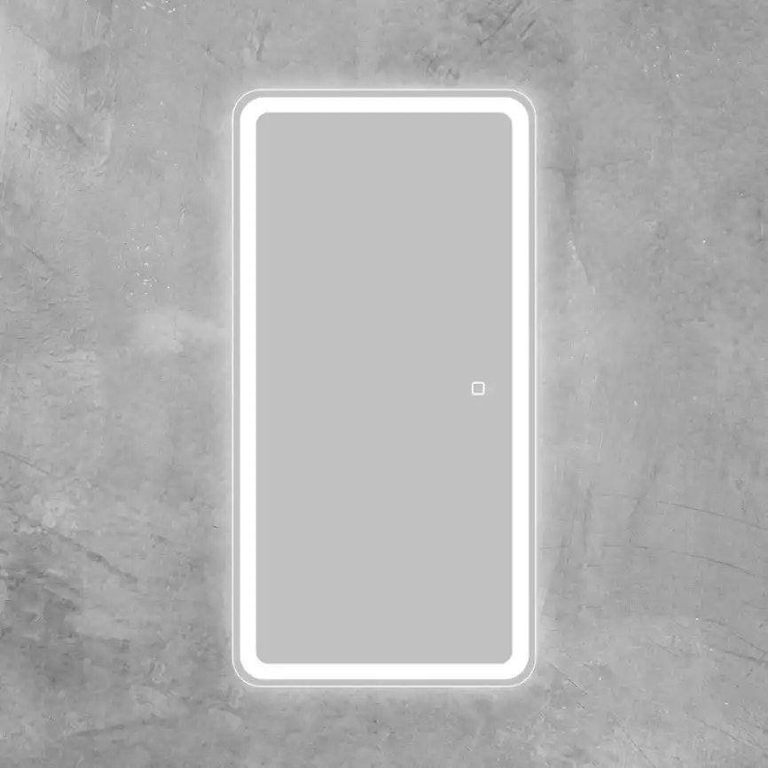 Зеркало-шкаф BelBagno MARINO SPC-MAR-400/800-1A-LED-TCH фото 3