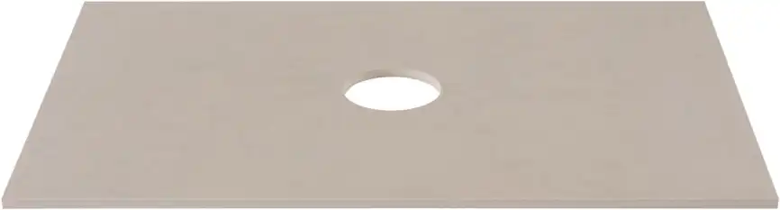 Столешница Allen Brau Reality 70 1.32022.B бежевый фото 4