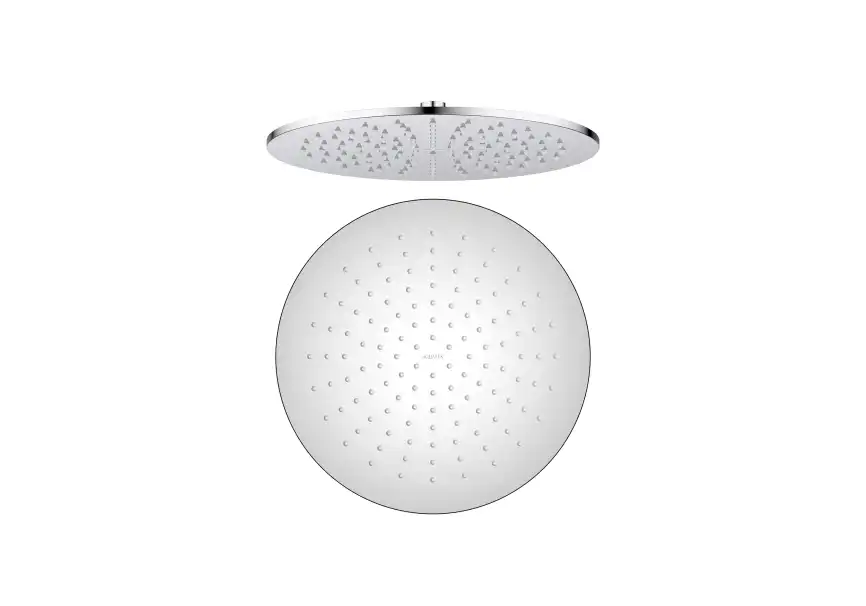 Верхний душ Aquatek  AQ2079CR, Хром фото 4
