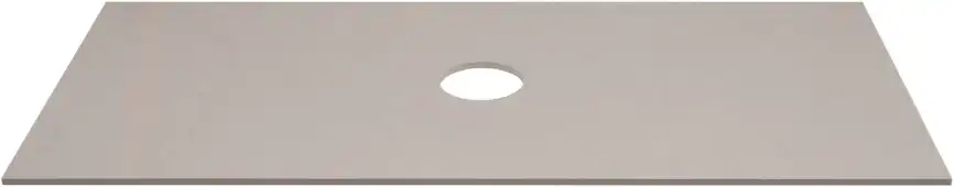 Столешница Allen Brau Reality 100 1.32025.B-S бежевый структ фото 4