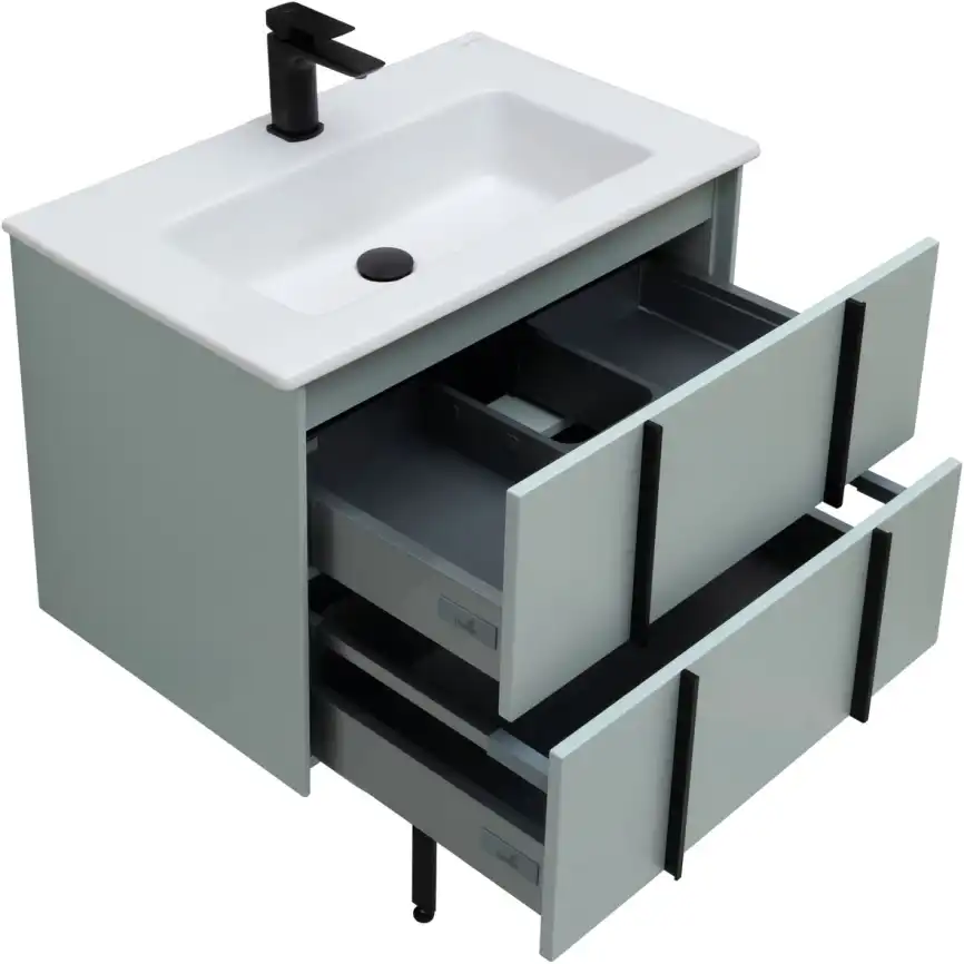 Тумба под раковину Allen Brau Reality 70 1.32004.PWM папирус матовый фото 26