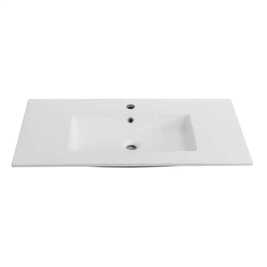 Керамическая раковина CEZARES CZR-8002-90 фото 2