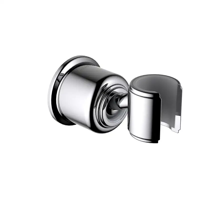 Держатель ручного душа Aquatek КЛАССИК AQ2407CR, Хром фото 1