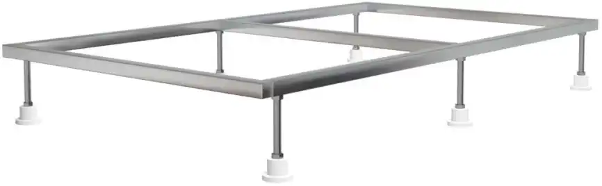 Каркас для поддона Allen Brau 140х90 8.00006 фото 1