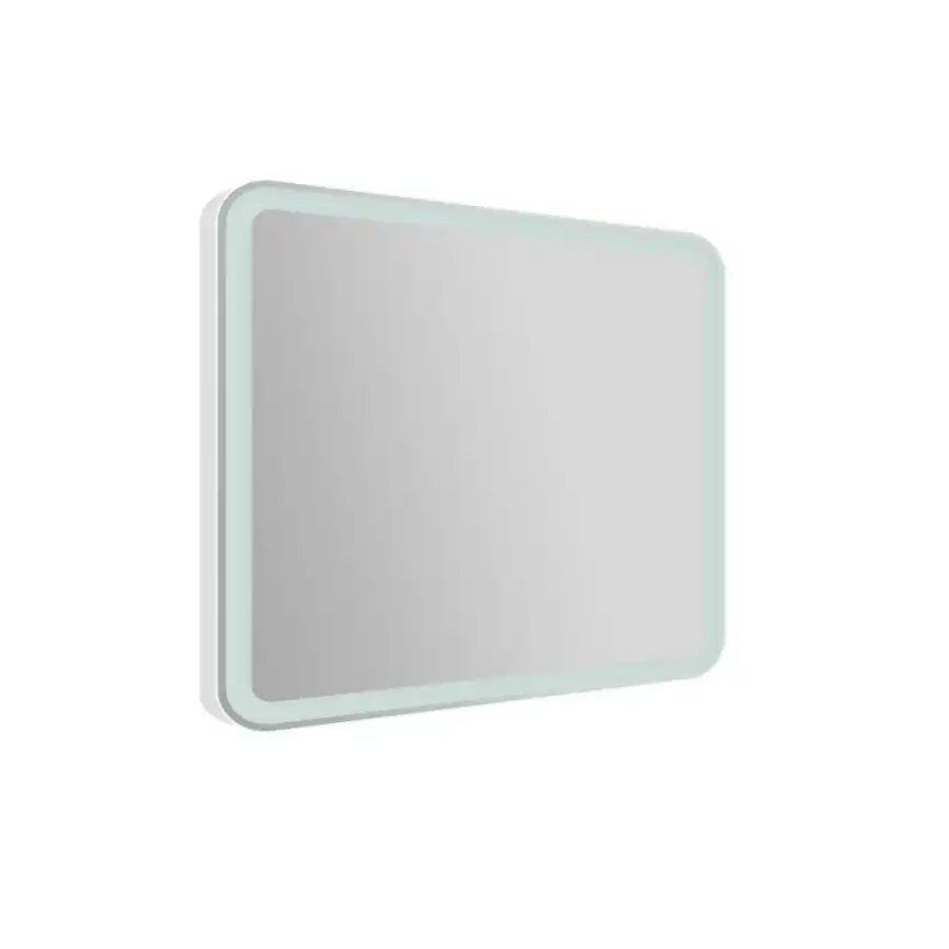 Зеркало BelBagno SPC-MAR-600-600-LED-BTN фото 2