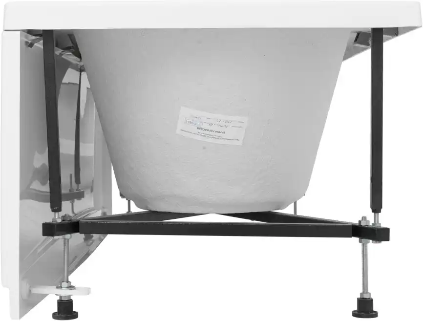 Акриловая ванна Aquanet Nexus 150x75 (с каркасом), 362751 фото 11