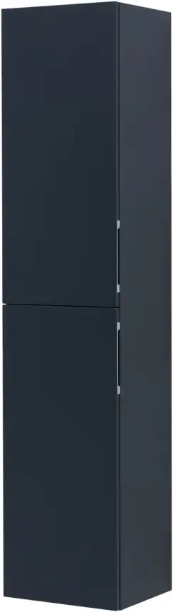 Пенал Aquanet Алвита New 35 Антрацит 277559 фото 5