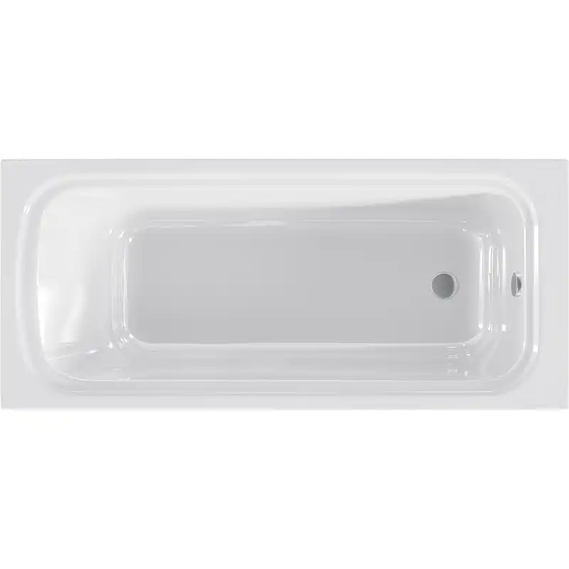 Ванна из искусственного камня Elite 180x80 Jacob Delafon E6D363RU-00 фото 1