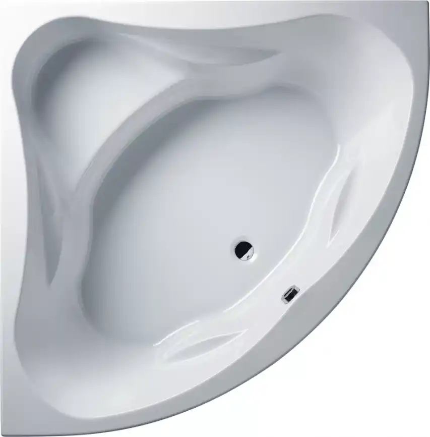 Акриловая ванна RIHO NEO 140х140 B076001005 фото 1