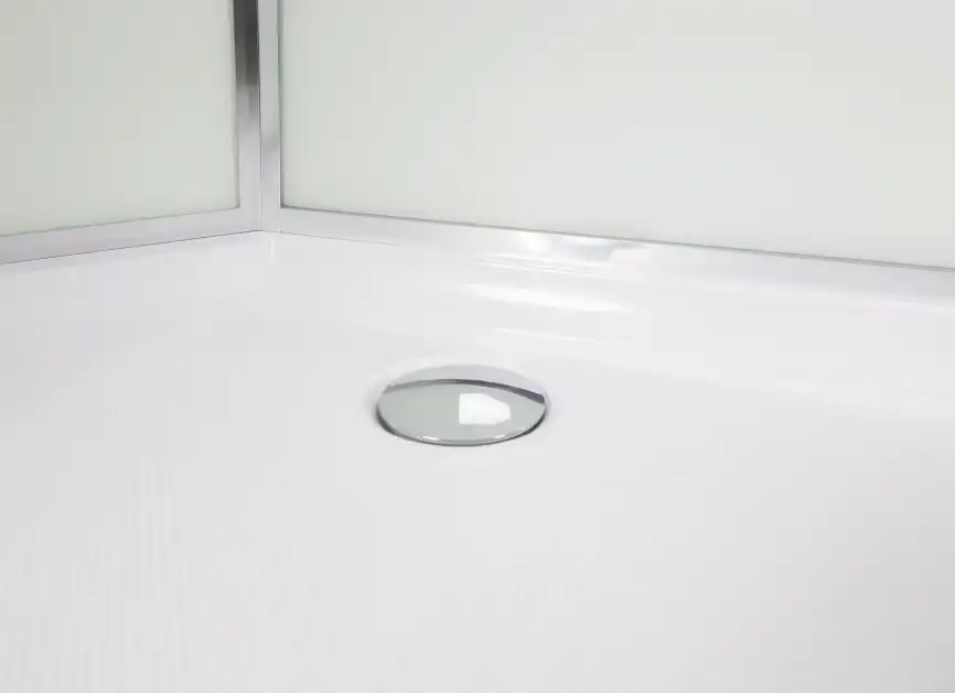 Душевая кабина Niagara Ultra 90х90х220 NG-301-01 низкий поддон, с гидромассажем фото 5