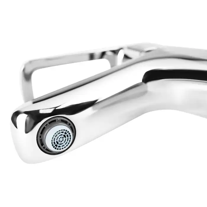 Смеситель для раковины IDDIS Slide SLISB00i01  цвет, Глянцевый хром фото 5