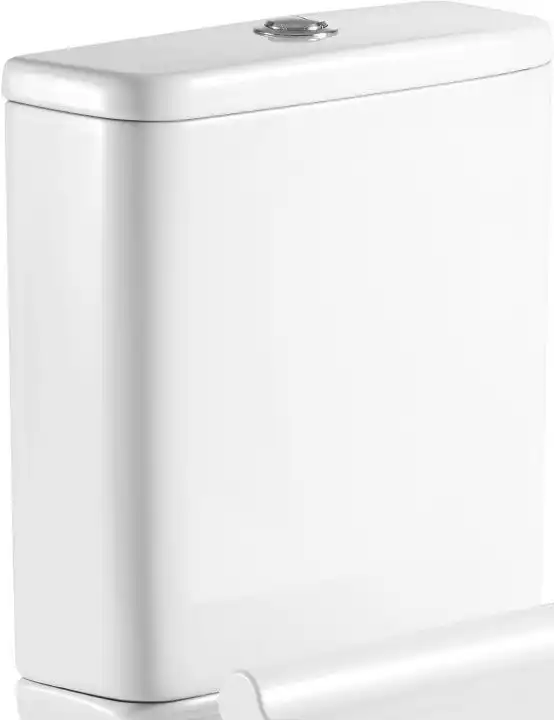 Сливной бачок Aquanet Cube 2-C-1 CL-12288-1 фото 1