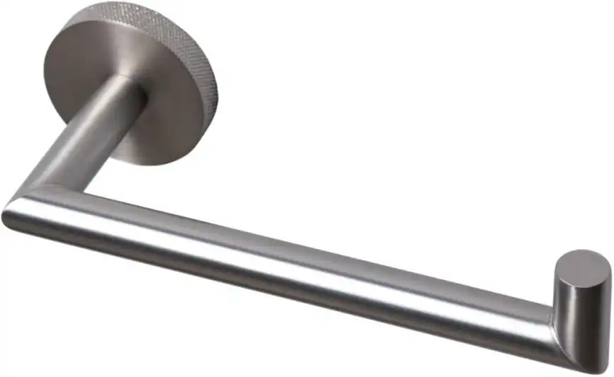 Держатель туалетной бумаги Allen Brau Priority 6.31007-BN никель брашированный фото 1