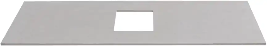 Столешница Allen Brau Priority 100 1.31011.B-S бежевый структ фото 3