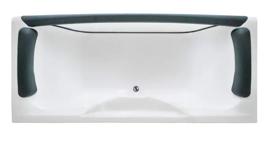 Акриловая ванна Aima Design DOLCE VITA 180х80 фото 3
