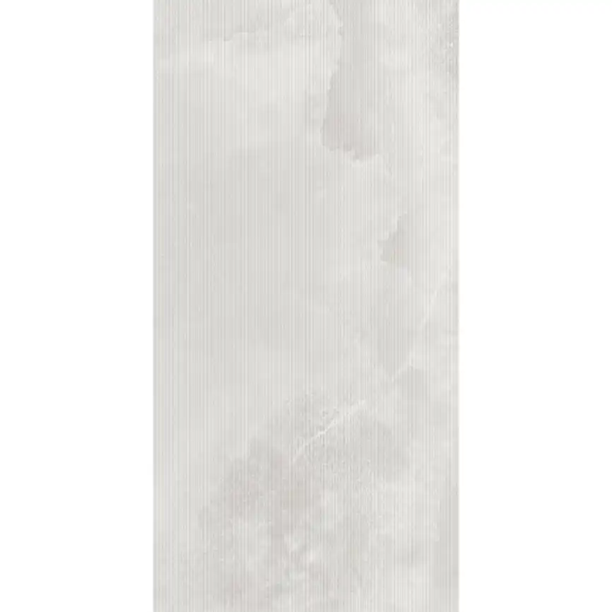 Керамогранит AVS by Italian Design Castello Massimo Blanco 60x120 Moon Light Stone, серый фото 2