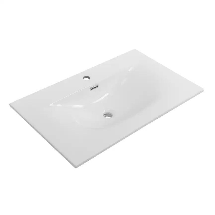 Керамическая раковина CEZARES CZR-8099-100/50 фото 1