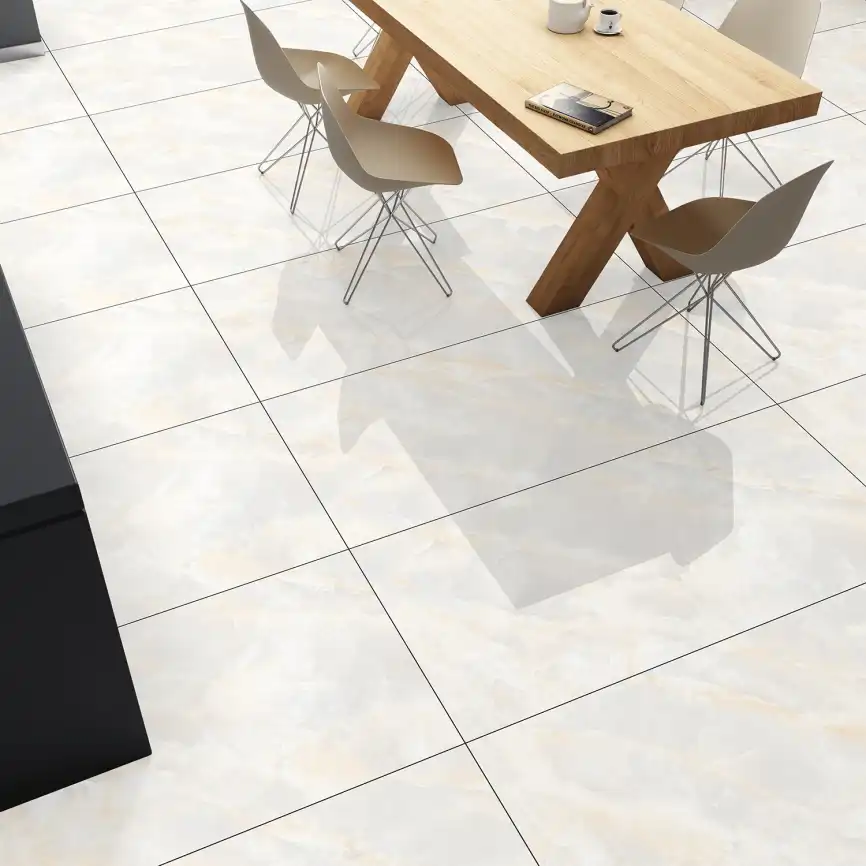 Керамогранит AZARIO SELTIS ONIX 60х120 High Glossy (P321111218HG) фото 5