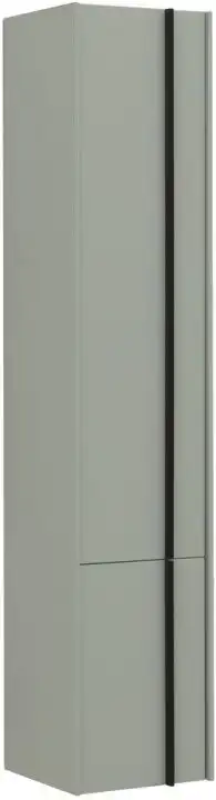 Шкаф-пенал Allen Brau Reality 30 1.32001.PWM R папирус матовый фото 1