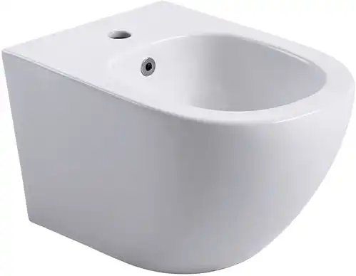 Биде подвесное Aquanet Cetus 2.0 B2 LX-1057 фото 5
