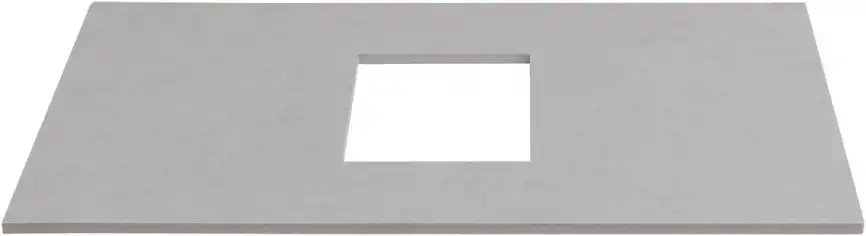 Столешница Allen Brau Priority 70 1.31009.B бежевый фото 3