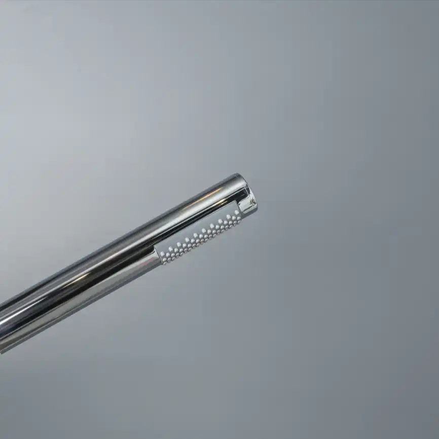 Смесители для ванны AVS Slimmer 811-112-CR напольный, хром фото 14