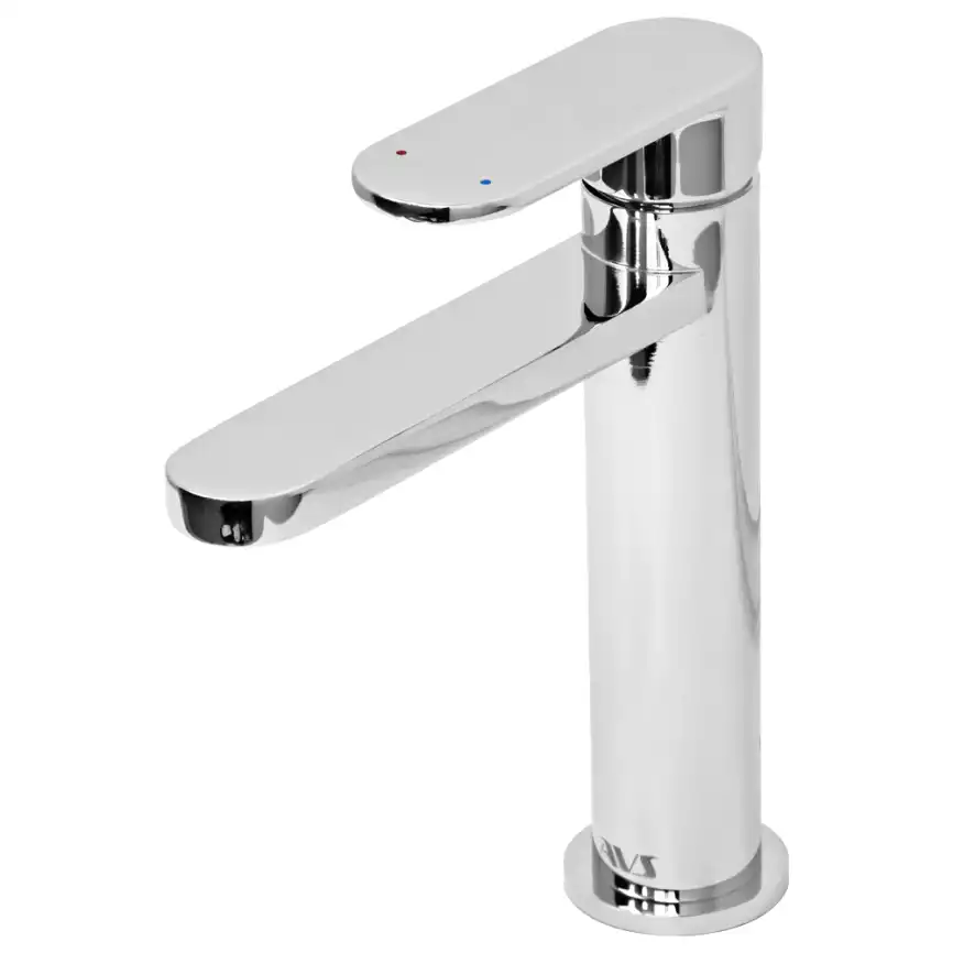 Смесители для раковины AVS Beauty 811-550-CR, хром фото 4