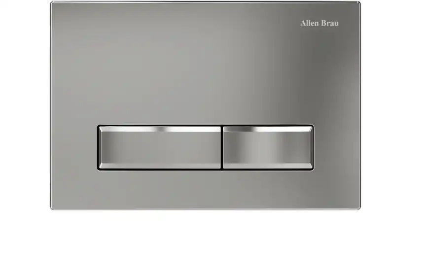 Клавиша смыва Allen Brau Fantasy 9.20003.00 хром фото 1