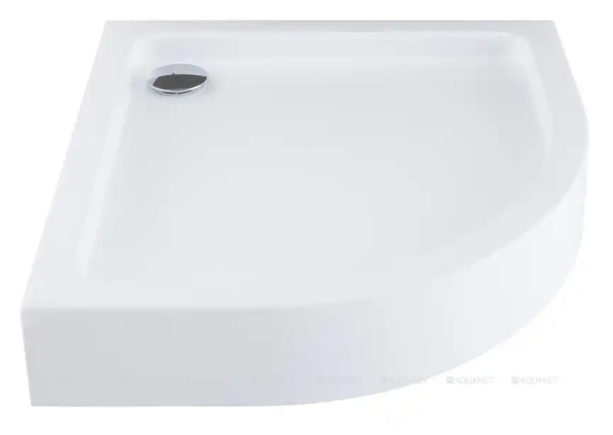 Душевой поддон Aquanet GL180 80х80 акриловый 265569 Белый фото 2