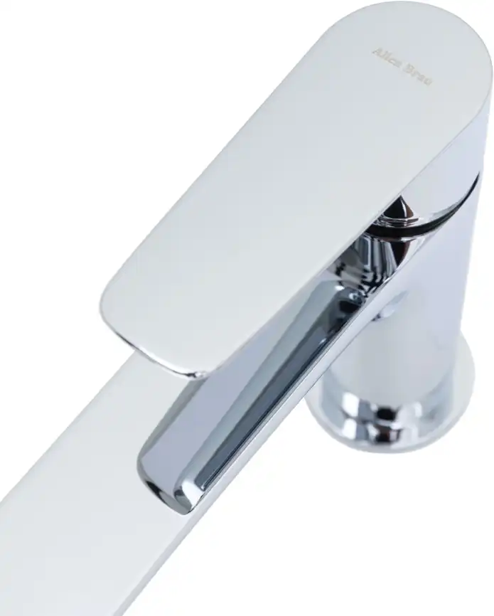 Смеситель для раковины Allen Brau Eclipse 2.0 5.E1A01-00 хром фото 3