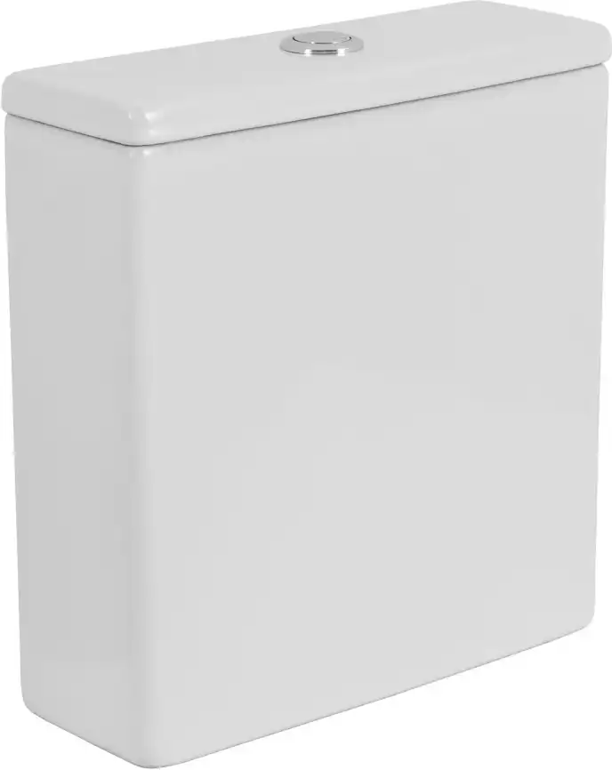 Унитаз напольный Logan Tornado L6C с сидением Soft Close -SLIMSEAT фото 13