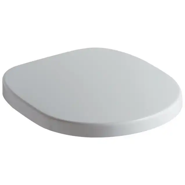 Сиденье и крышка для унитаза Ideal Standard CONNECT E712701 фото 1