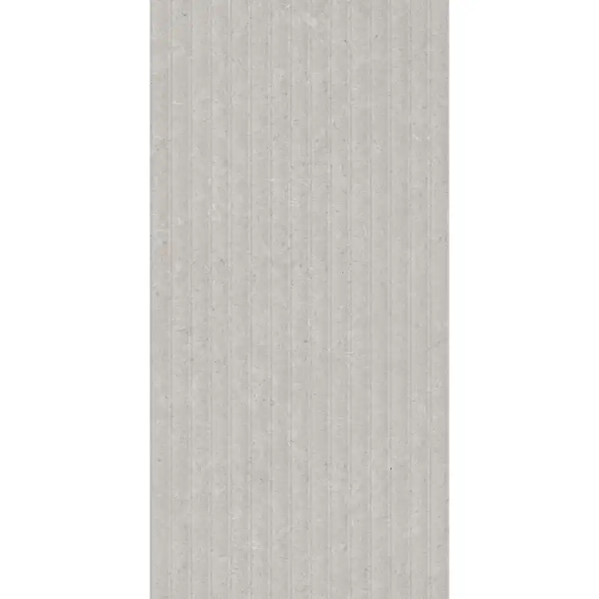 Керамогранит AVS by Italian Design Velluto Verticale Grey 60x120 Moon Light Stone, серый фото 6