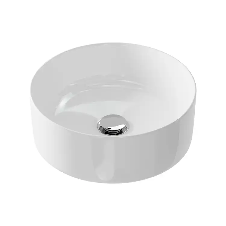 Тумба с раковиной подвесная Aqwella Geometria 80 GE01082ST+STG814X476MW, со столешницей мрамор белый, цвет серый туман фото 3