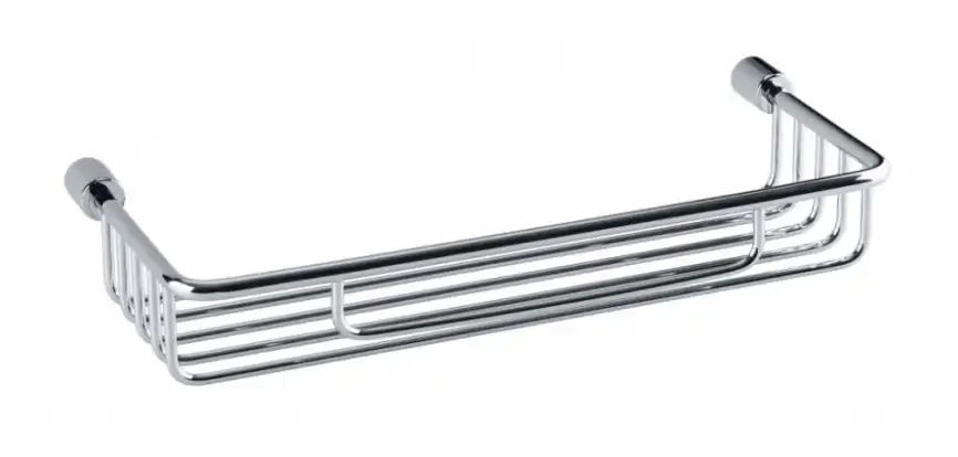 Полочка для мыла 32 см BEMETA CYTRO хром 146208112 фото 1