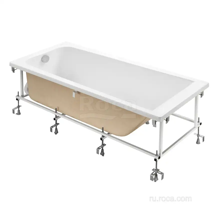 Монтажный комплект Roca Elba 160x75 25P029000 фото 1