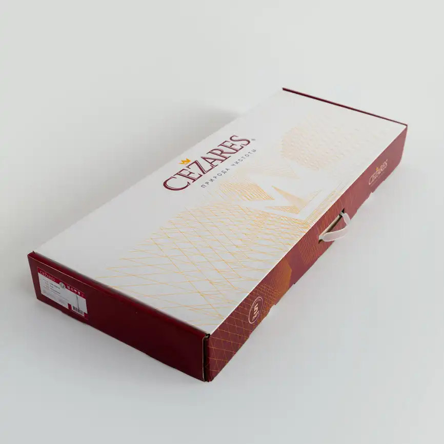 Напольный смеситель для ванны Cezares LUX-VDP-01, Хром фото 7